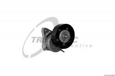 TRUCKTEC AUTOMOTIVE 0219121 -  Натяжитель ремня, клиновой зубча
